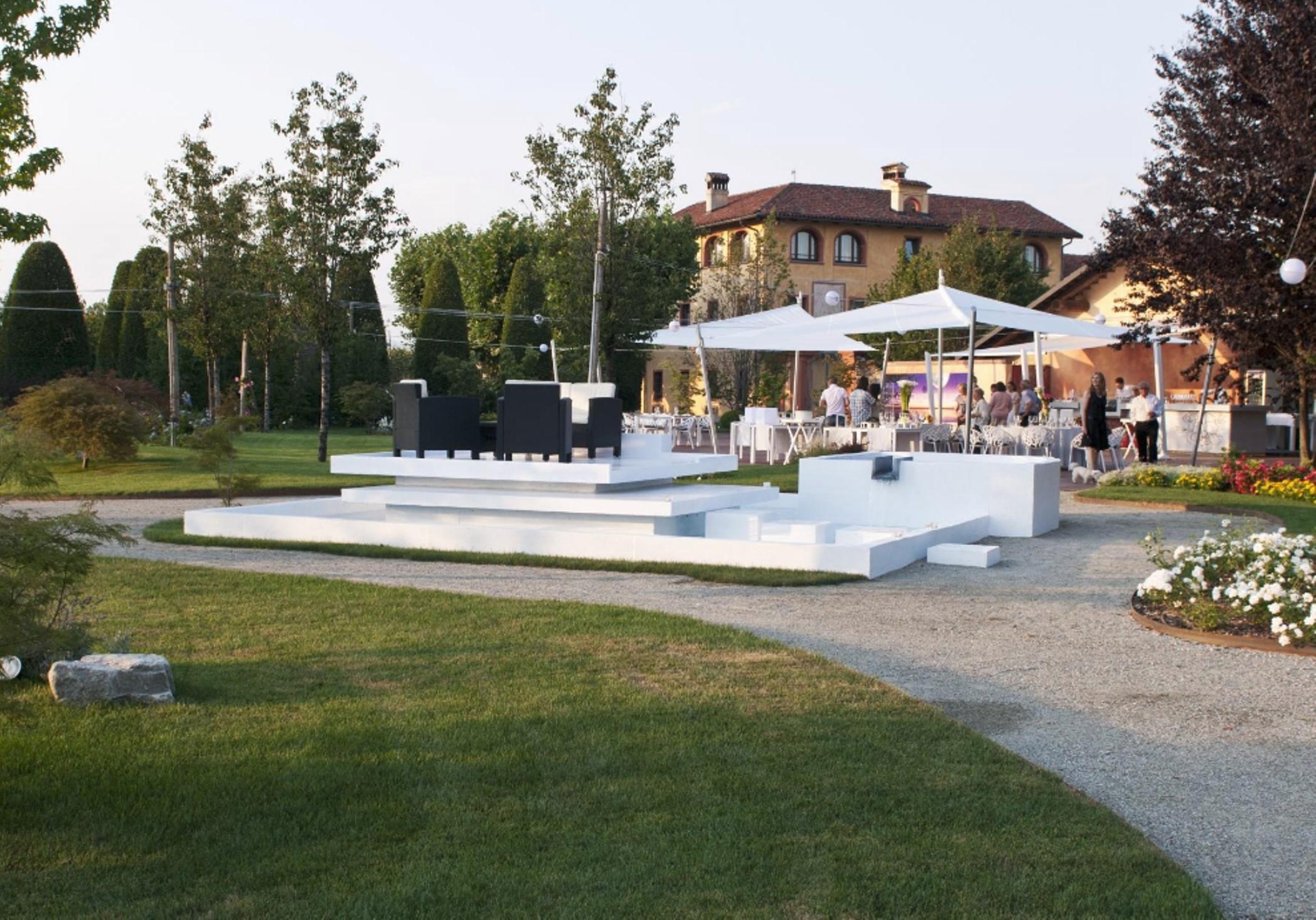Tenuta La Cascinetta Buriasco Exterior foto