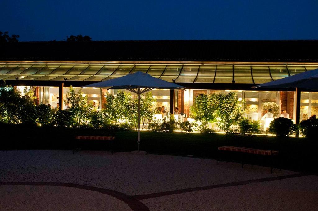 Tenuta La Cascinetta Buriasco Exterior foto